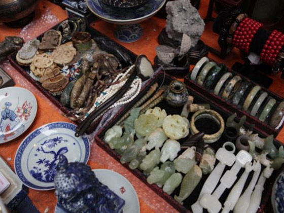 Thu Mua Đồ Cổ Tại TP.HCM